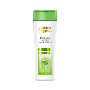Golden Pearl Extra Care Aloe Magic Lotion 200ml