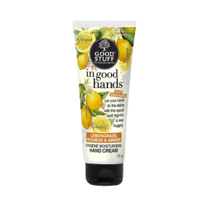 Good Stuff In Good Hands Hand Cream, 75ml
