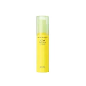 Goodal Green Tangerine Vita C Dark Circle Eye Cream