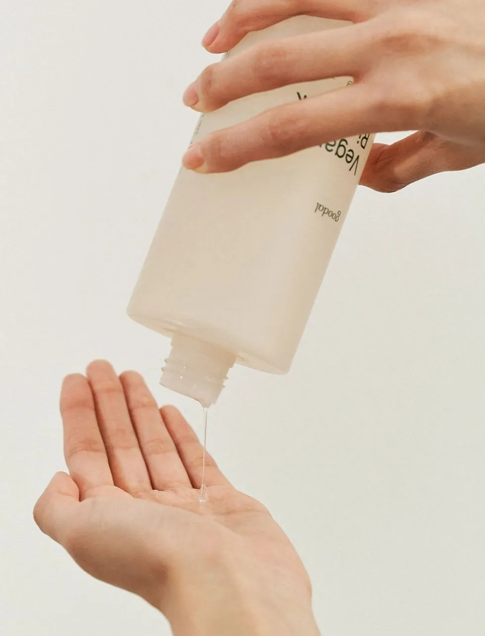 Goodal Vegan Rice Milk Moisturizing Toner 250ml