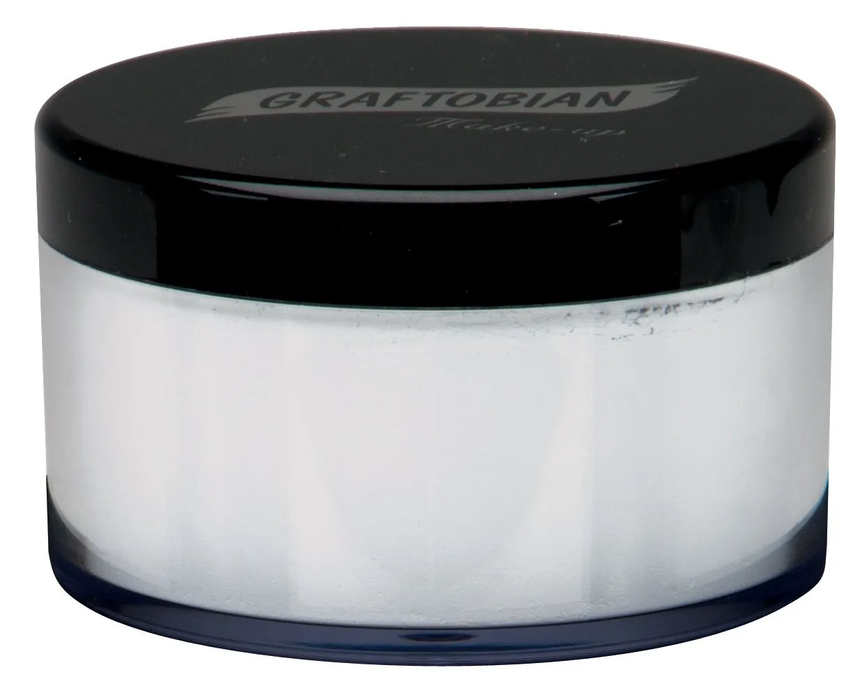 Graftobian Translucent Face Powder .70 Ounce (20 Gram)