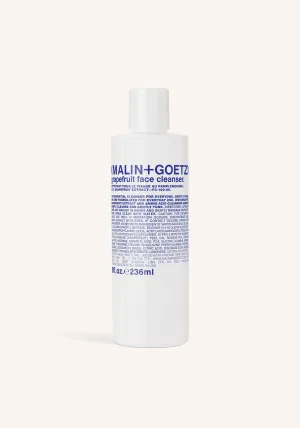 Grapefruit Face Cleanser  