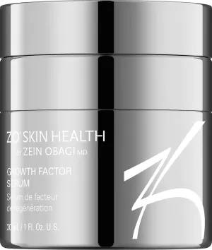 Growth Factor Serum