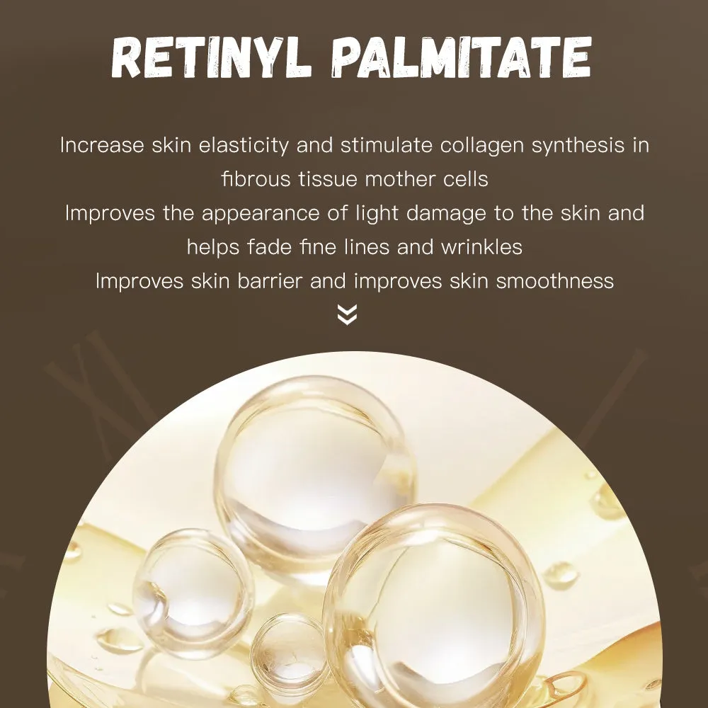 GUANJING Natural Skincare Retinol Eye Cream