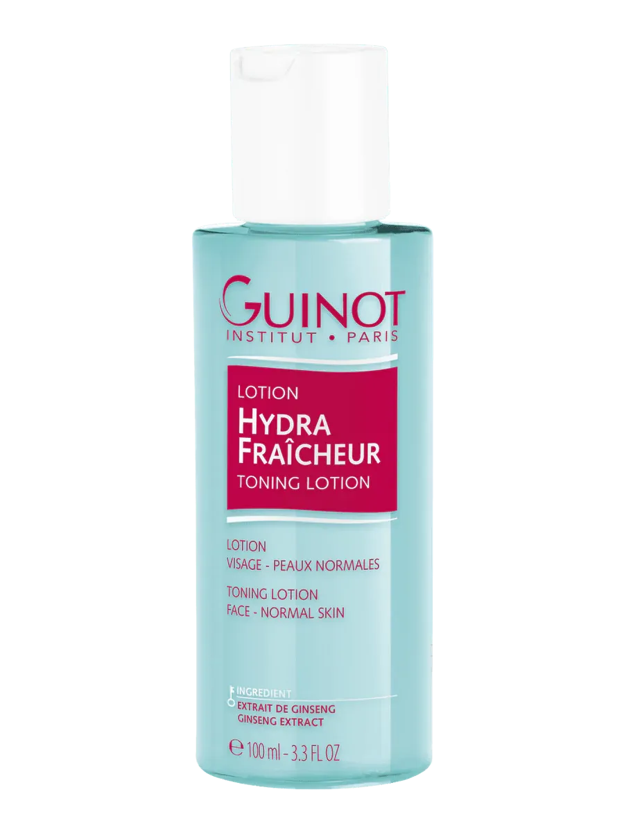 Guinot Refreshing Toning Lotion 200ml