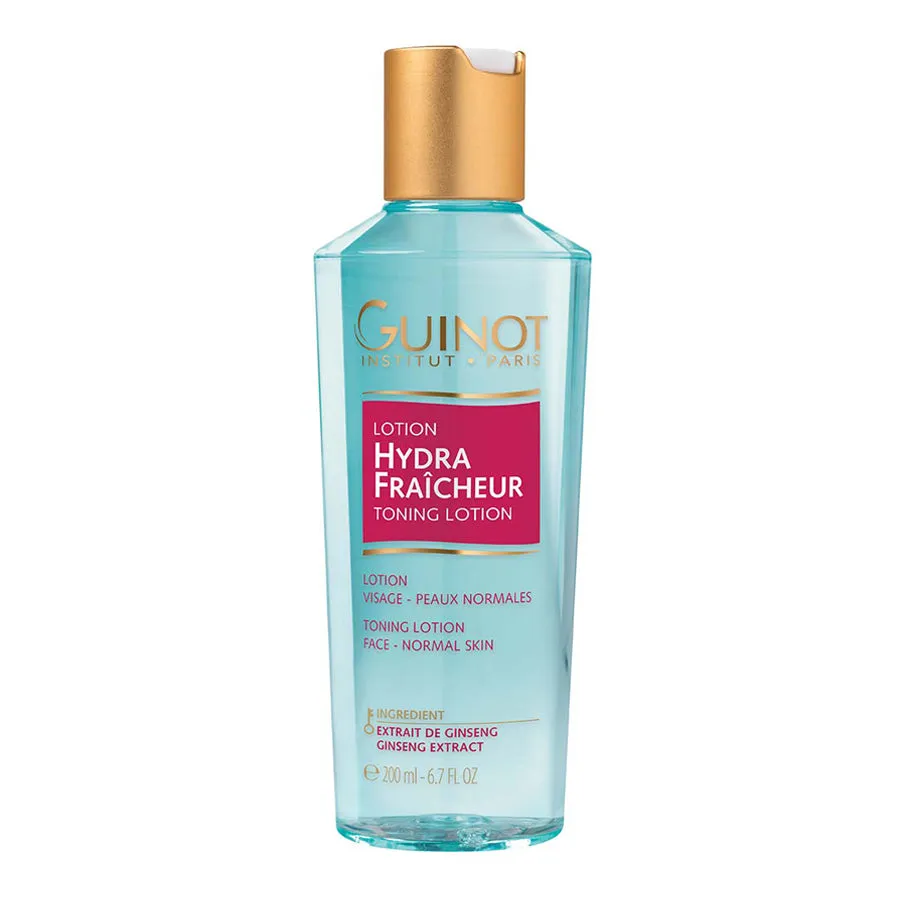 Guinot Refreshing Toning Lotion 200ml