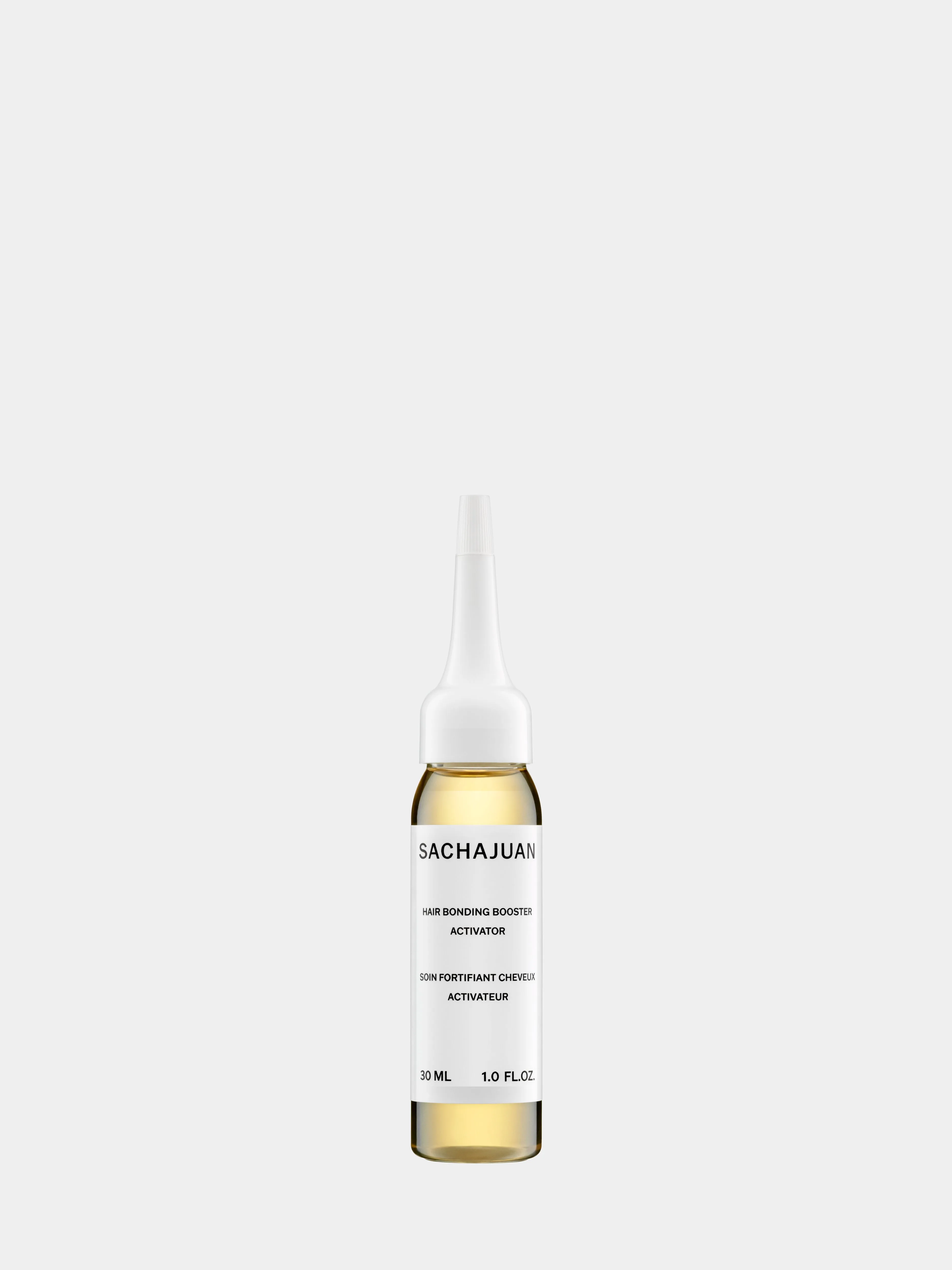 HAIR BONDING BOOSTER ACTIVATOR