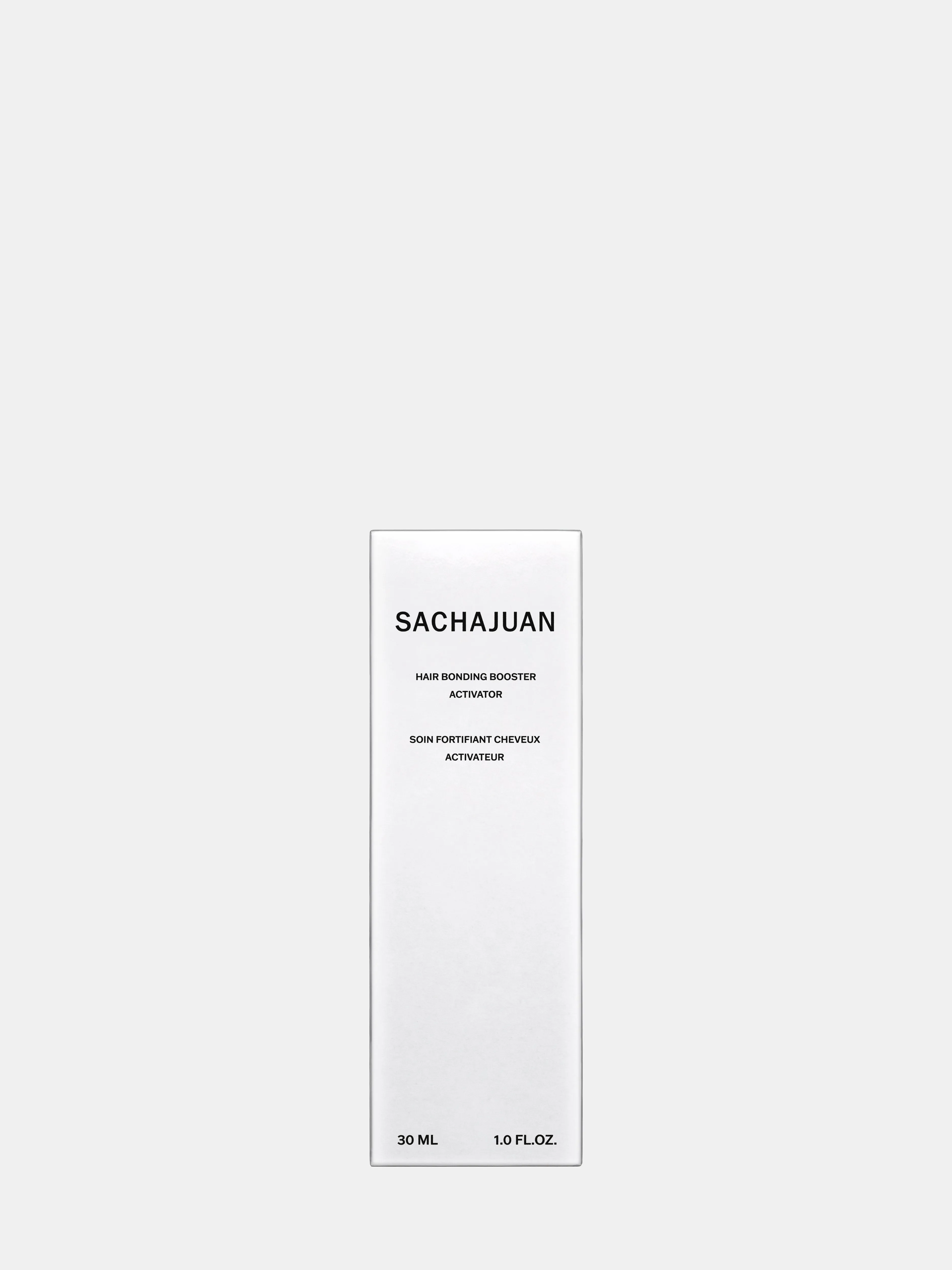 HAIR BONDING BOOSTER ACTIVATOR
