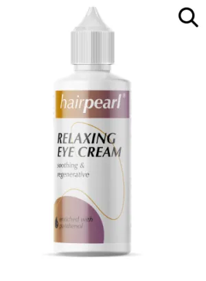 Hairpearl Relaxing Eye Cream