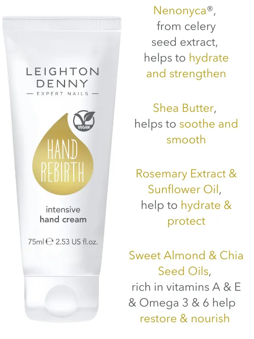 Hand & Nail Rebirth Duo SPECIAL VALUE