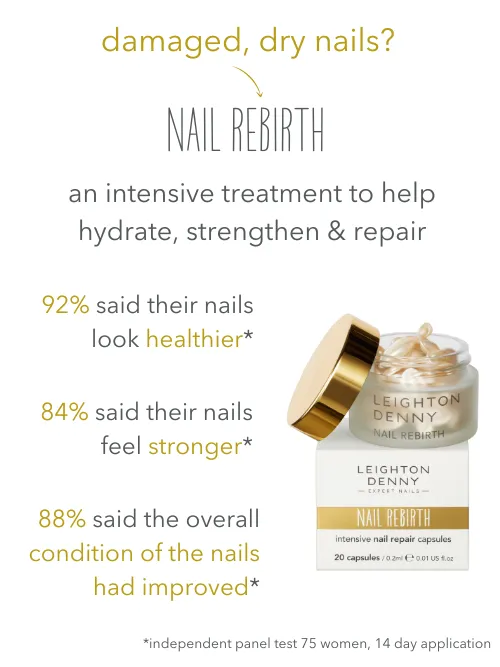 Hand & Nail Rebirth Duo SPECIAL VALUE