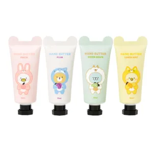 Hand Cream B.Lot Fruit BabyGala Set (30ml*4)