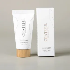 Hand Cream - Grateful 50g
