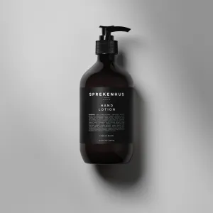 Hand Lotion Limited Edition 500ml - Love Is Blind