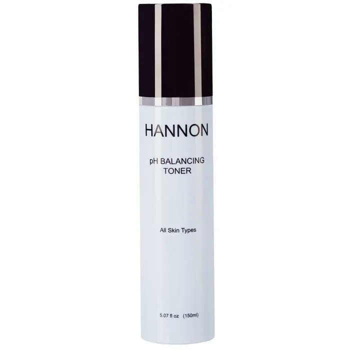 Hannon pH Balancing Toner, 150ml
