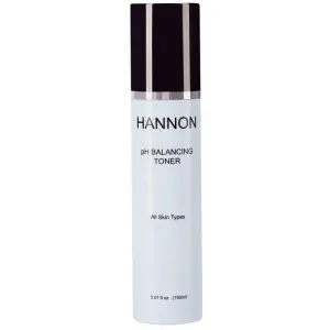 Hannon pH Balancing Toner, 150ml