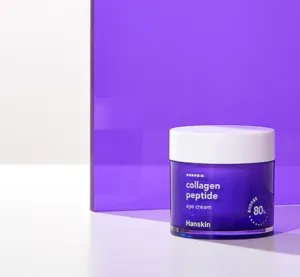 Hanskin Collagen Peptide Eye Cream 80ml