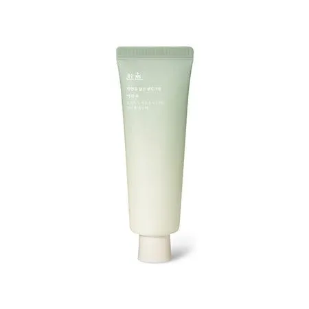 Hanyul Nature In Life Hand Cream - Pure Artemesia 50ml
