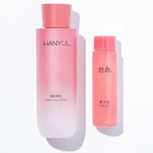 HANYUL Red Rice Essential 150ml   50ml Skin Care Set