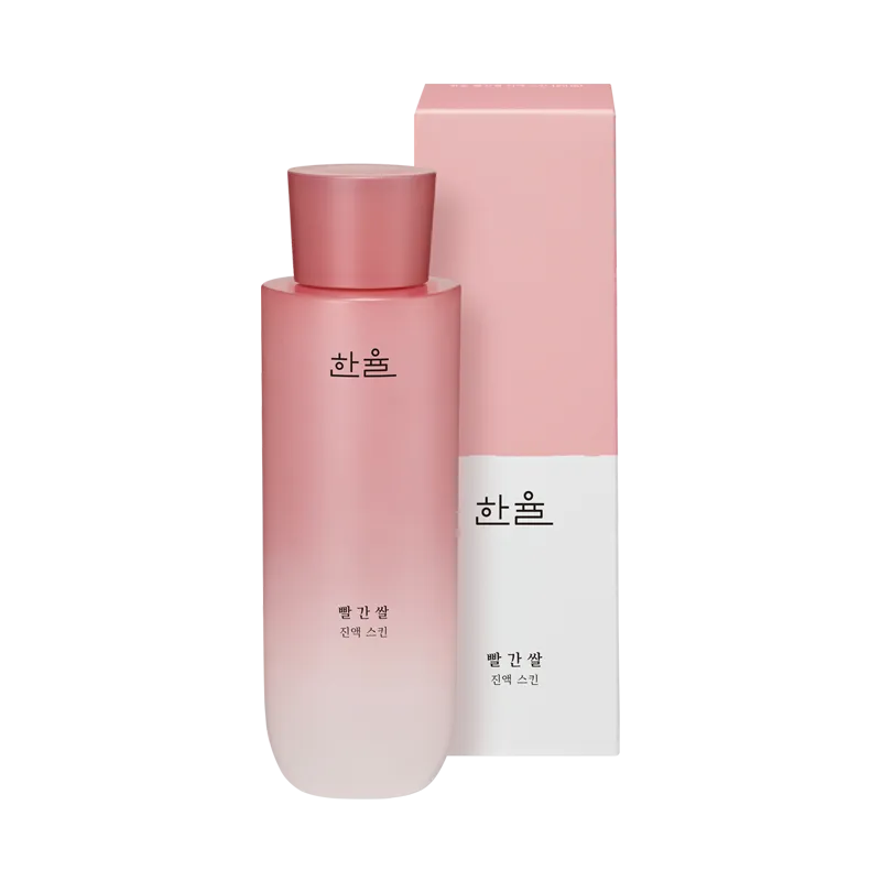 HANYUL Red Rice Essential Skin Softener 150ml