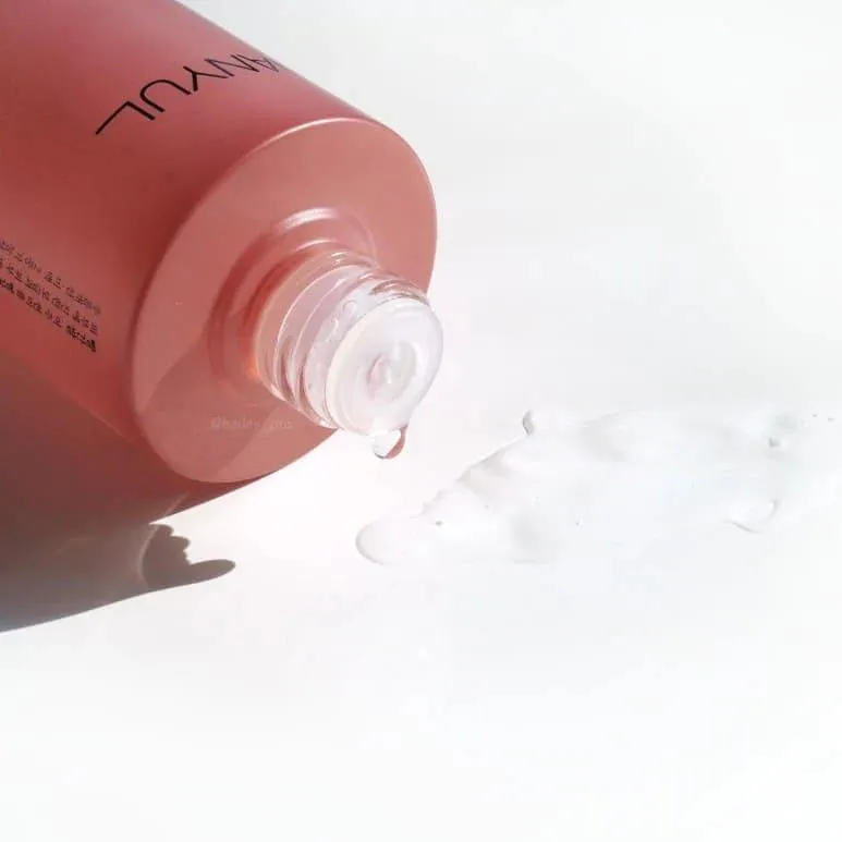 HANYUL Red Rice Essential Skin Softener 150ml