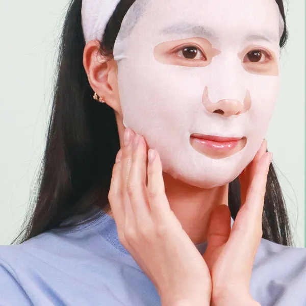 Happy Hydrating Mask 1pc