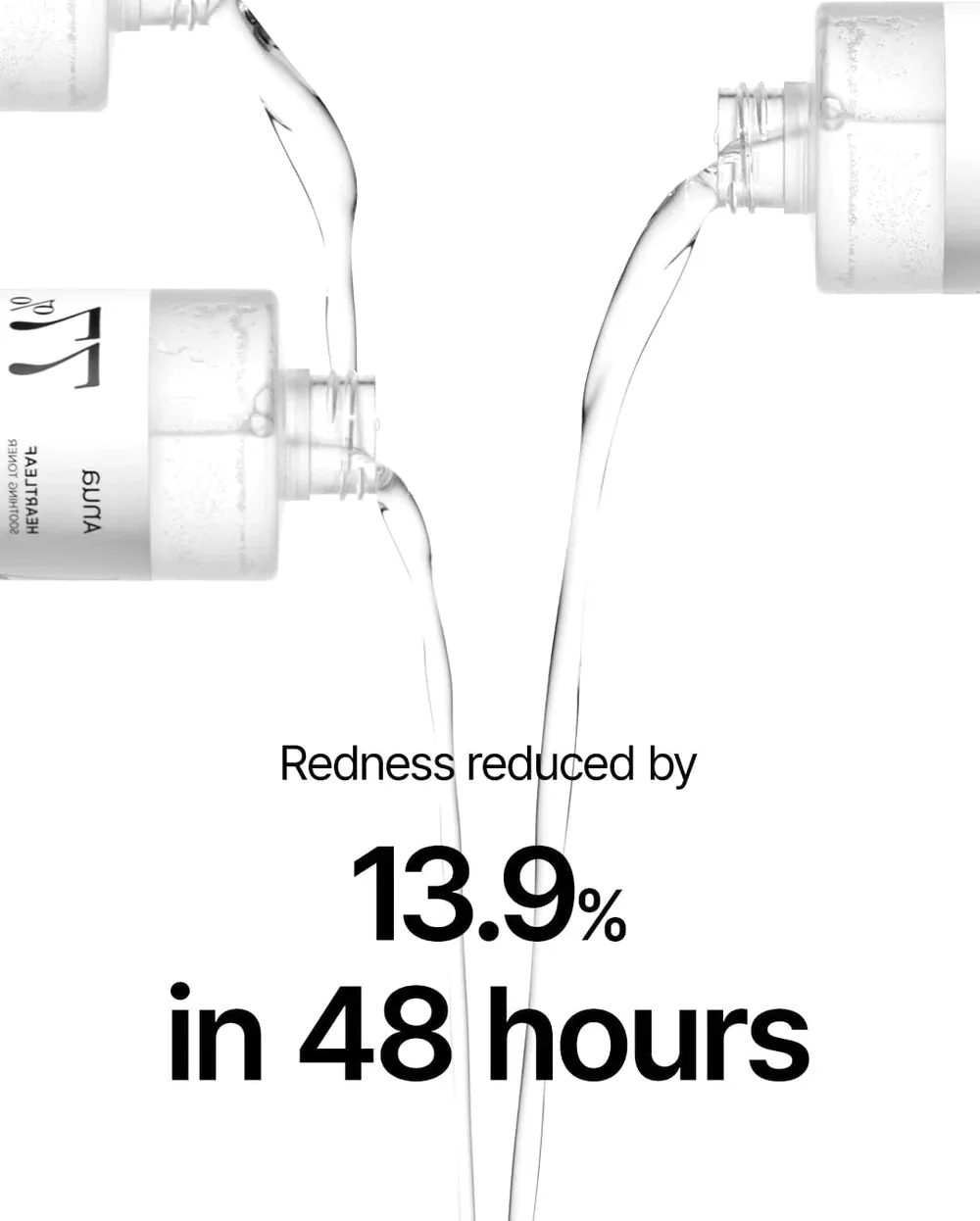 Heartleaf 77% Soothing Toner (250ml)