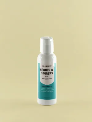 Hearts & Daggers Scented Body Lotion