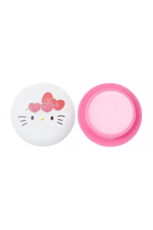 Hello Kitty Macaron Lip Balm