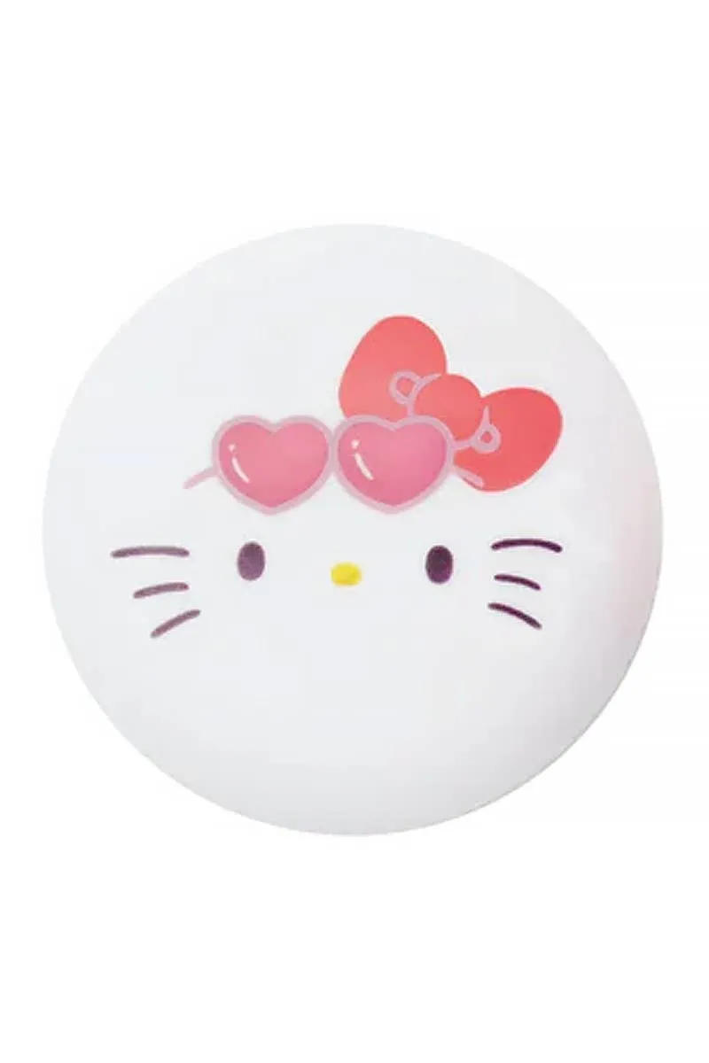 Hello Kitty Macaron Lip Balm