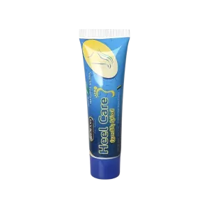 Hemani Heel Cracked Repair Cream 50gm