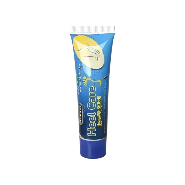 Hemani Heel Cracked Repair Cream 50gm