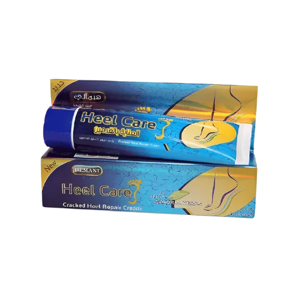Hemani Heel Cracked Repair Cream 50gm