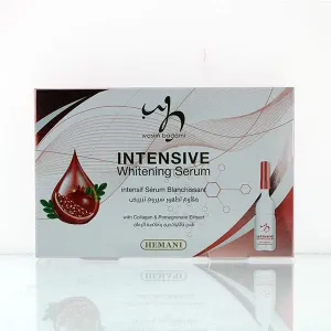 Hemani Intensive Whitening Serum