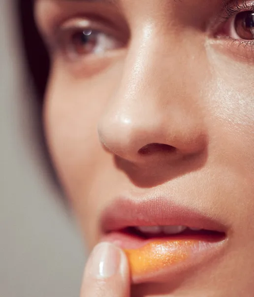 Henne Lip Mask