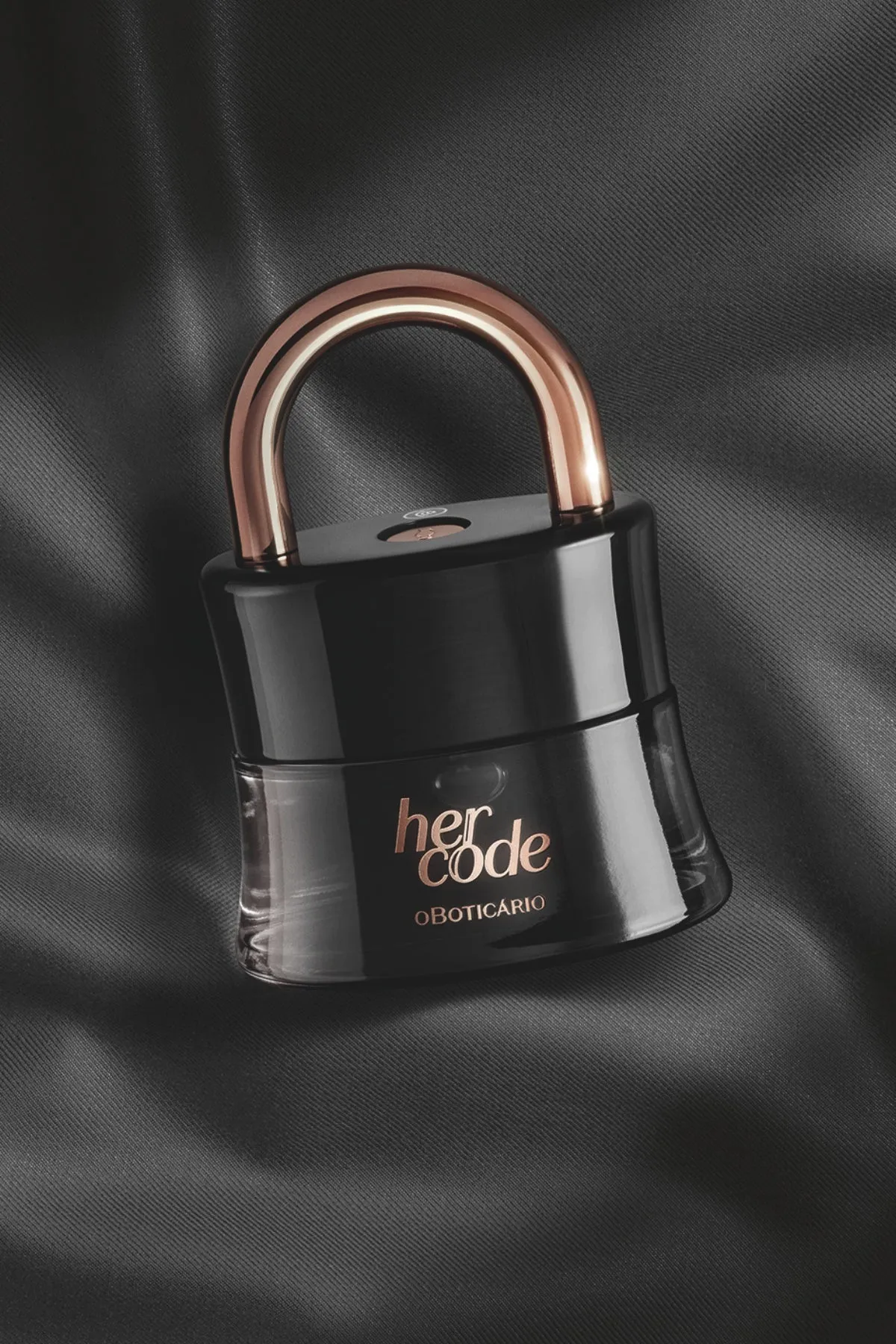 Her Code Holiday Gift Set