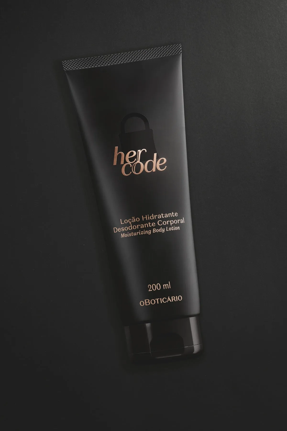 Her Code Holiday Gift Set