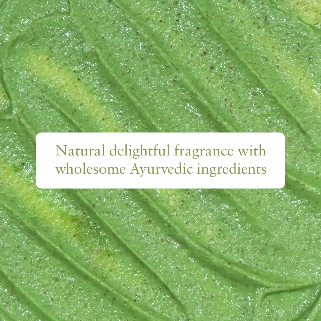Herb Enriched Lip Scrub 15 g