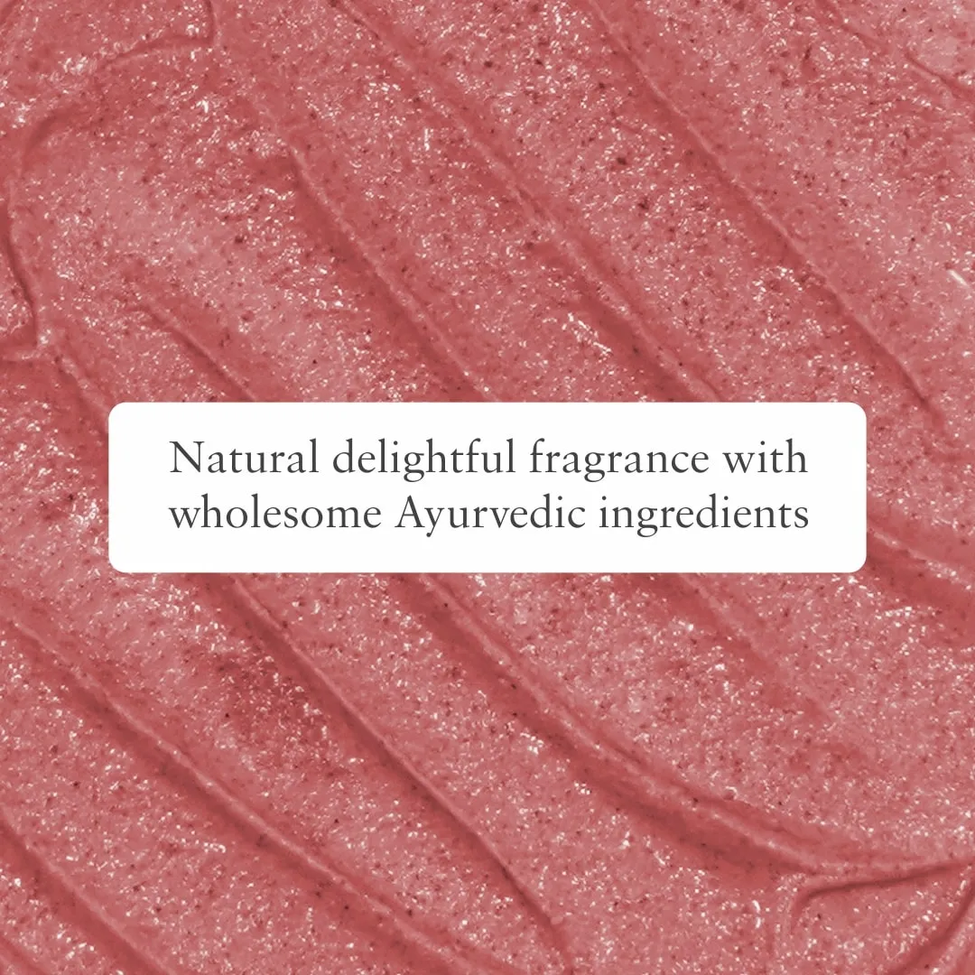 Herb Enriched Lip Scrub 15 g