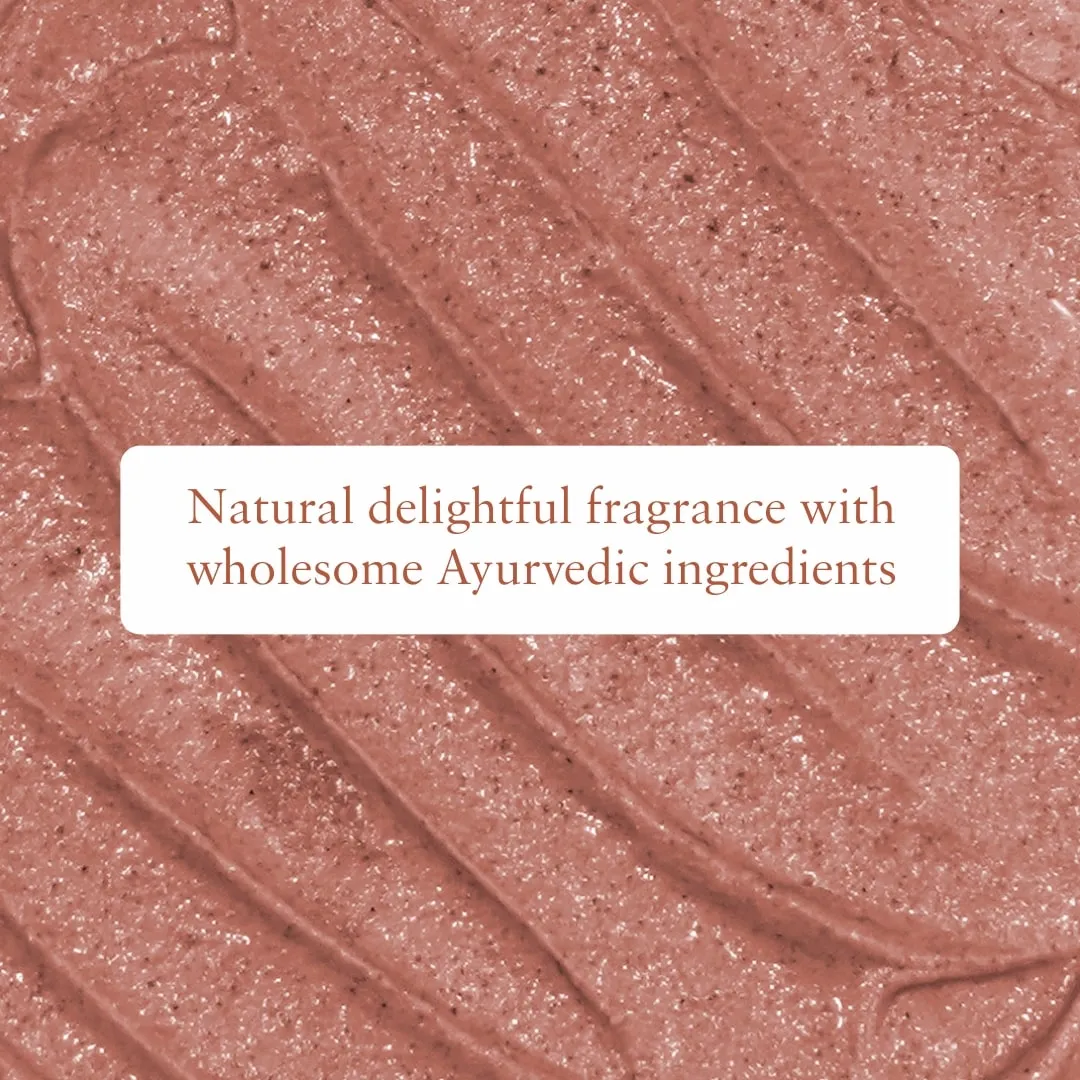 Herb Enriched Lip Scrub 15 g