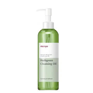 Herbgreen Cleansing Oil