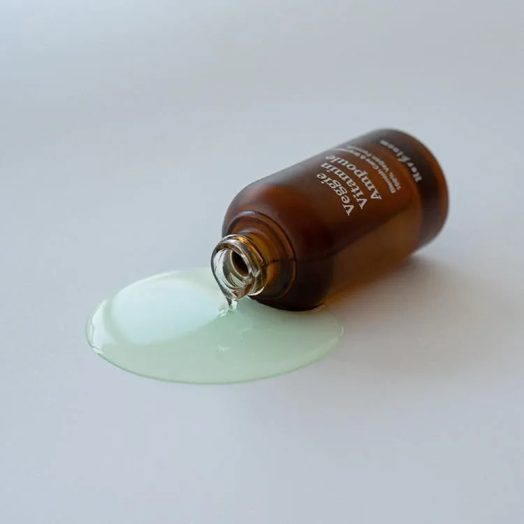 Herbloom Veggie Vitamin Ampoule 30ml