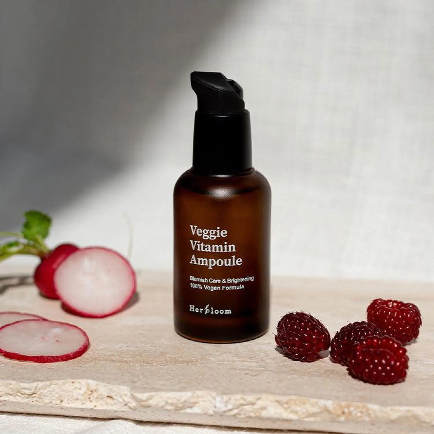 Herbloom Veggie Vitamin Ampoule 30ml