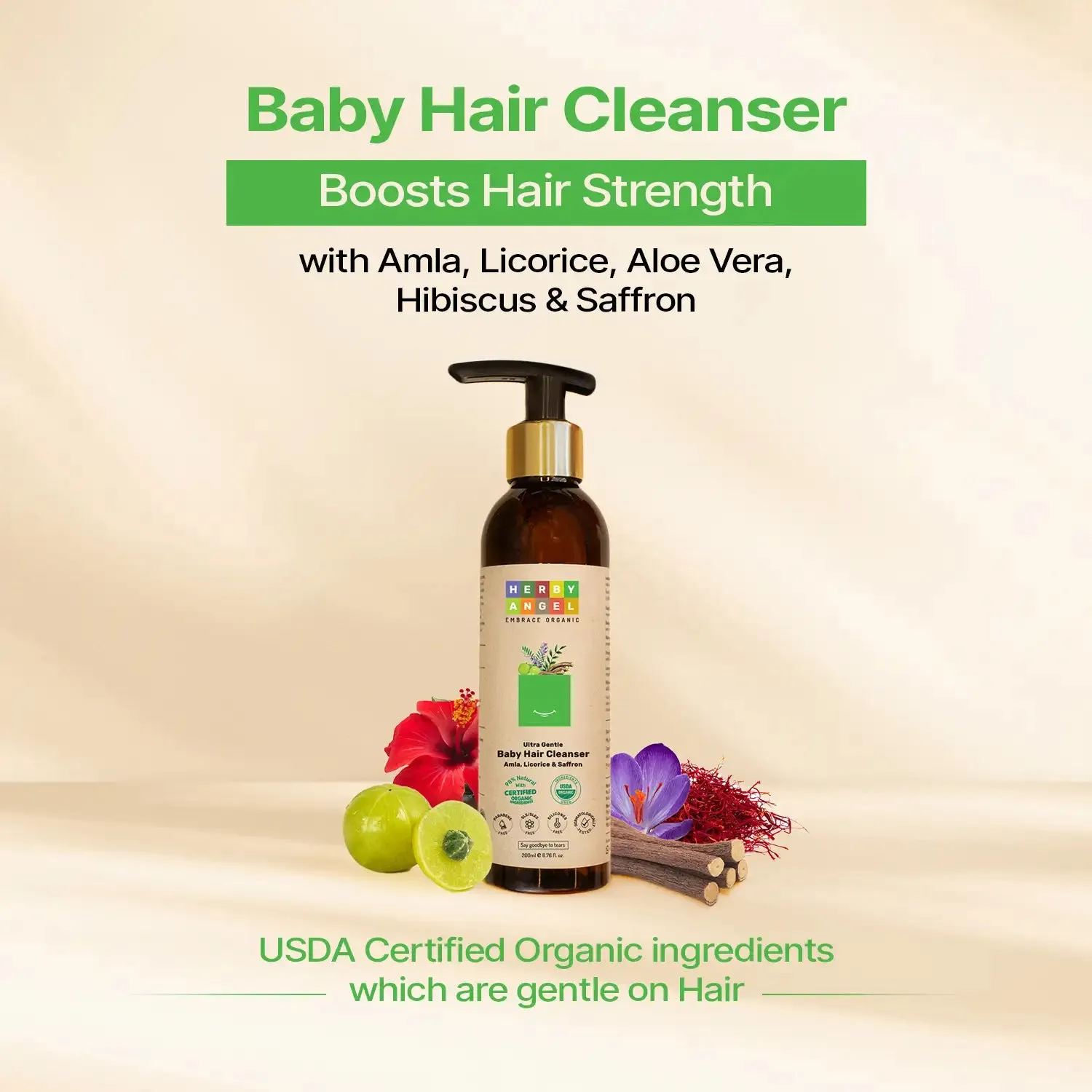 Herby Angel Tip-To-Toe Tenderness Pack