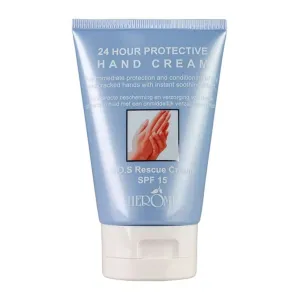 Herome 24 Hours Protective Hand Cream
