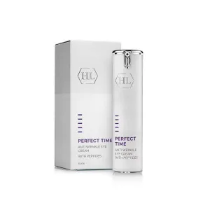 HL Labs Anti Wrinkle Eye Cream With Peptides | Perfect Time 15ml/0.5FL.OZ.
