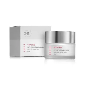 HL Labs Moisturizing Mask | Vitalise 50ml /1.7FL.OZ.