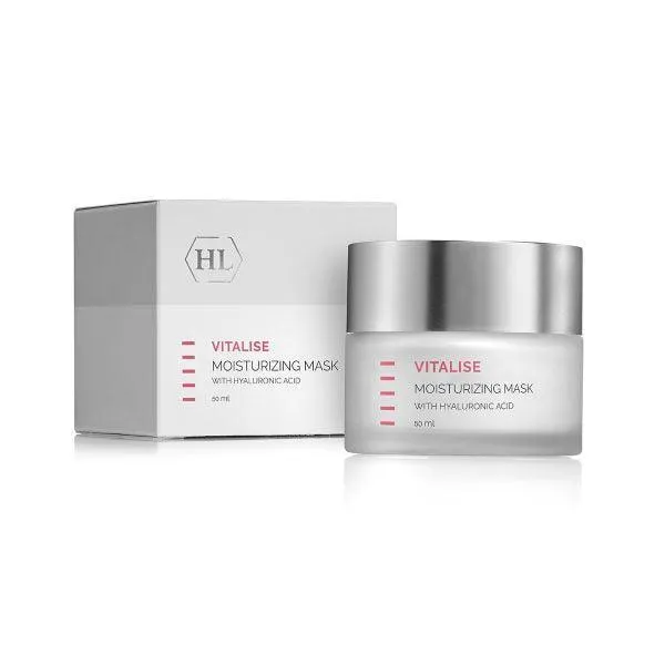 HL Labs Moisturizing Mask | Vitalise 50ml /1.7FL.OZ.