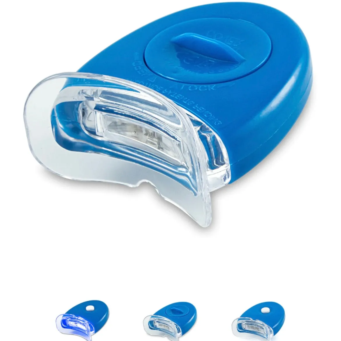 Home Teeth Whitening Kit (Just 10 minutes a day!)