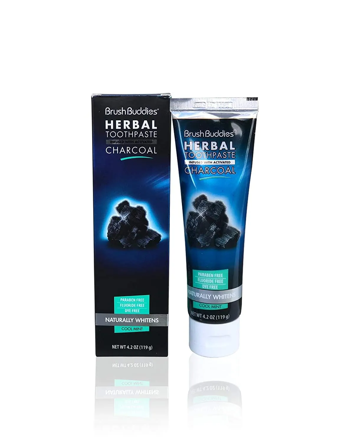 Home Teeth Whitening Kit (Just 10 minutes a day!)